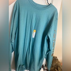 Carhartt Long Sleeve